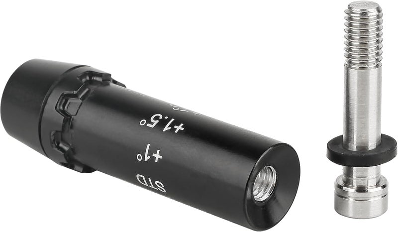 FoFoFo .335 Golf Shaft Adapter Cobra Darkspeed, Aerojet,Darkspeed,Radspeed SpeedZone F9 F8,F7 Driver RH - Image 4